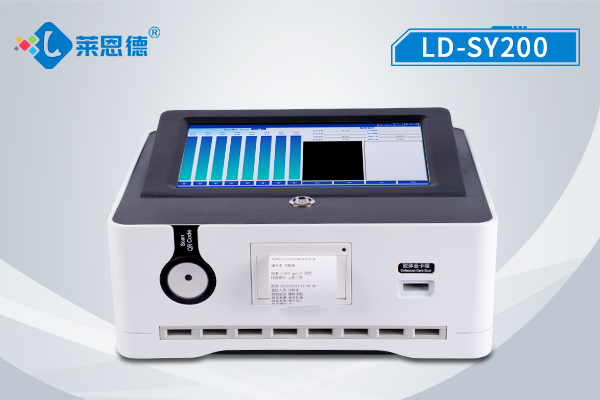 兽药残留榴莲视频色版本下载仪LD-SY200